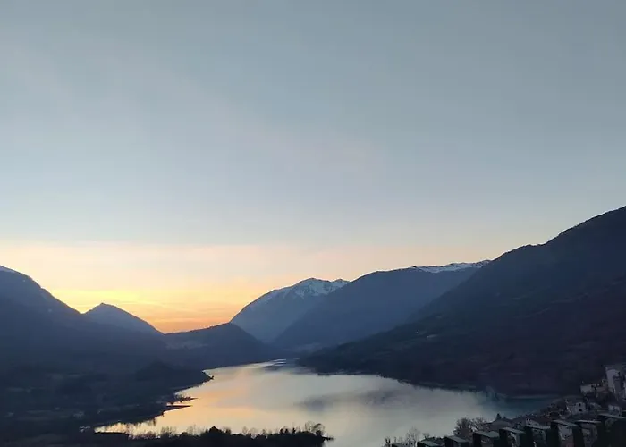 Апартаменты Di Finizio_cottage